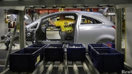 Opel Corsa получит белорусскую прописку