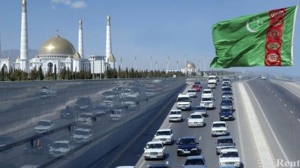 Энергосистемы Туркменистана