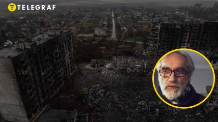 Константиновка Донецкой области