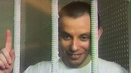 Российский суд продлил срок заключения Зейтуллаева на 3 года