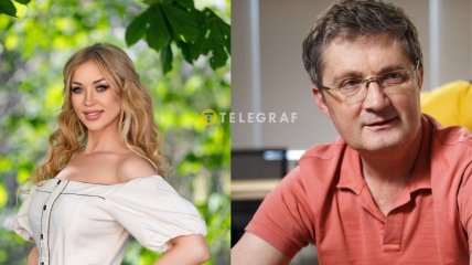 Наталья Валевская и Игорь Кондратюк