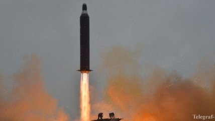 Северная Корея ответила ООН: запуск ракеты является мерой самообороны