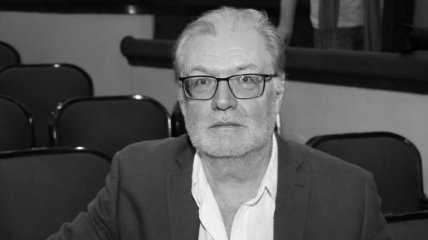 Владимир Симонов