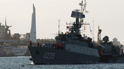 Украина будет строить корабли высокой сложности