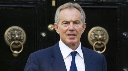 Экс-премьер Британии Тони Блэр пытался защитить страну от НЛО