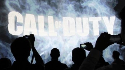 Activision Blizzard: компания готовит новую Call of Duty
