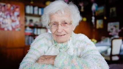 В Германии депутатом местного совета стала 100-летняя бывшая учительница