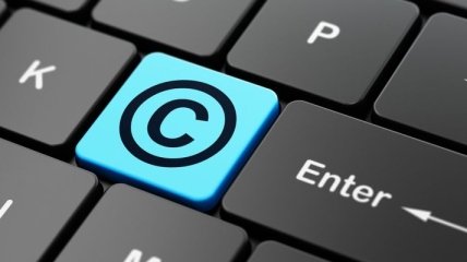 Рада приняла за основу законопроект по авторскому праву