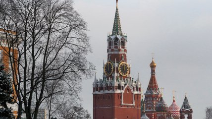 Нахабство Кремля просто безмежне