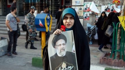 Выборы в Иране: за пост президента поборются четыре кандидата 