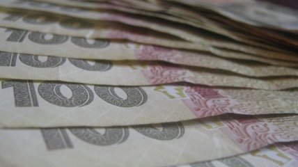 НБУ отчитался о платежном балансе Украины
