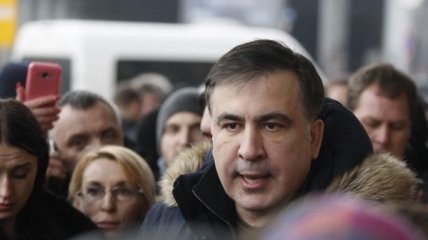Саакашвили: Власти Грузии не хотят экстрадиции из Украины