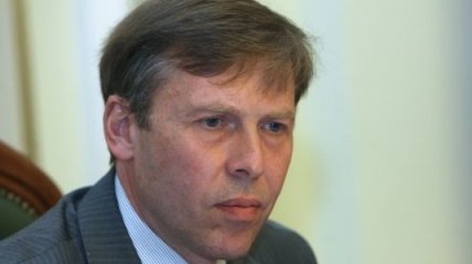 Сергей Соболев: Руководить МВД будут замы Захарченко