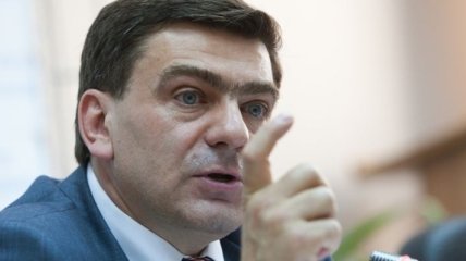 Украина предлагает России выход из "автомобильной" войны  