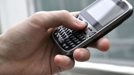 Боевикам запретили использование мобильных телефонов