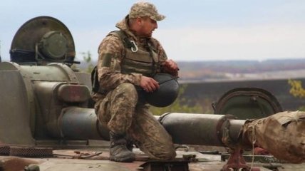Сутки в АТО: боевики 16 раз обстреляли украинские позиции, ранен один военный