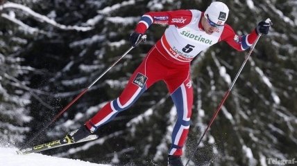 Нортуг: Россия, Швеция - фавориты командного лыжного спринта в Сочи