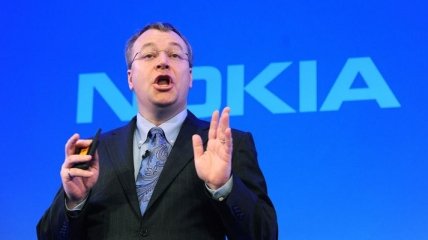 Nokia свернула производство телефонов в Финляндии