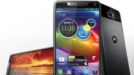 Motorola не будет выпускать обновление безопасности  