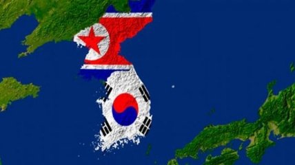 КНДР почала встановлювати гучномовці на кордоні з Південною Кореєю