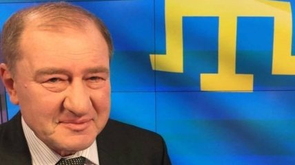Умеров планирует обжаловать в суде внесение его РФ в список террористов