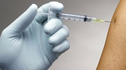 Универсальная вакцина может обеспечить пожизненный иммунитет 