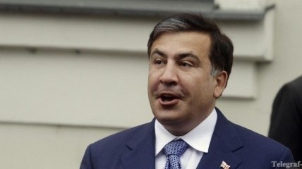 Саакашвили: Россия выделила $2 млрд одной из грузинских партий