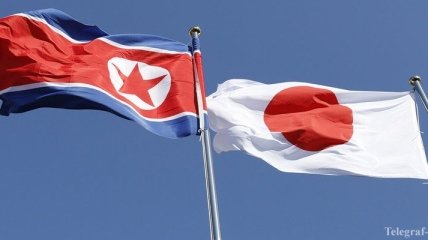 Япония хочет обсудить с КНДР похищение своих граждан