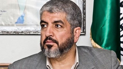 Машааль: "ХАМАС" не собирается идти на уступки