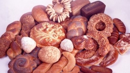 В Украине увеличилось желающих выпекать хлеб и булочки