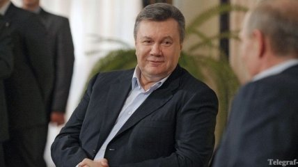 Янукович утвердил план развития гражданского общества