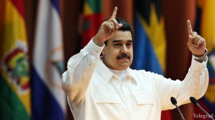 Дефолт в Венесуэле: нефтяная компания начала выплаты по займам