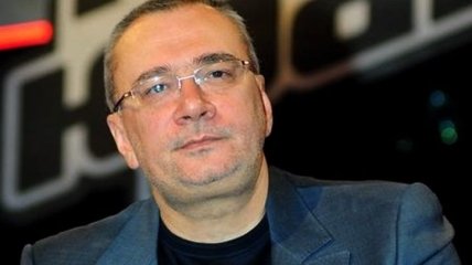 Константин Меладзе высказался о конкурсе "Евровидение-2017"