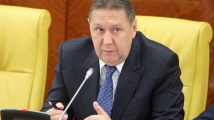 Президент ФФУ предложил Шевченко возглавить сборную 