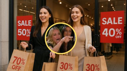 Чорна п'ятниця 2025