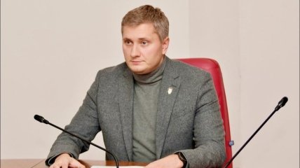 Голова фракції "Голос" у Київраді Григорій Маленко