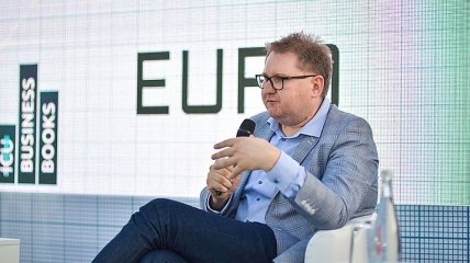 Качка лишен должности представителя Украины в арбитражных группах по спорам с ЕС