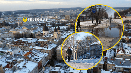 Погода Львов