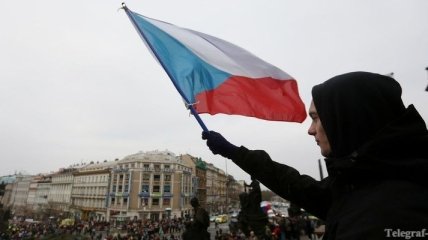 Чешские граждане больше всего боятся потери работы