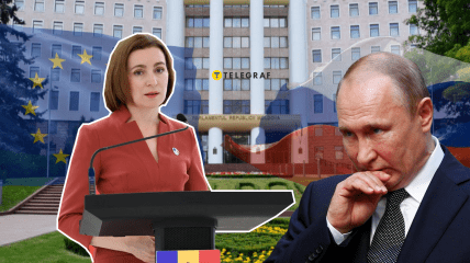 Выборы в Молдове — победит ли партия, спонсируемая Путиным