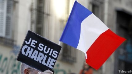 Во Франции задержали еще 4 подозреваемых в нападении на Charlie Hebdo