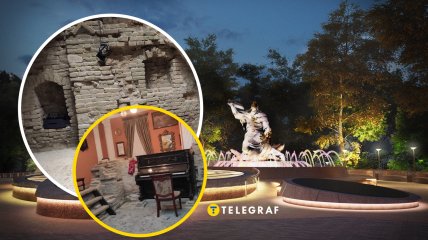 Подземелья в Ровно обнаружили в 2016 году