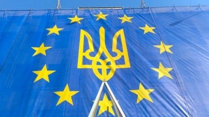 Порошенко о вступлении в силу Соглашения об ассоциации Украина-ЕС 