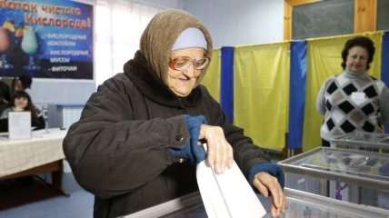 В Одесской области заметили махинации со списками избирателей 