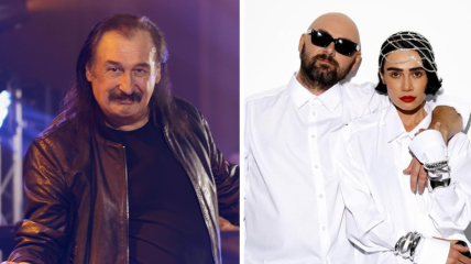 Стапан Гига и Михаил Клименко получили ордена от Зеленского