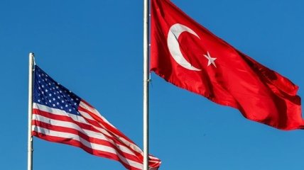 США ввели санкции против двух турецких министров 