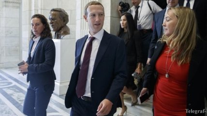 Цукерберг: В Facebook извлекли массу уроков в процессе борьбы с фейковыми новостями