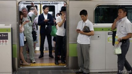 В Японии решили запретить возить в поездах ножи без упаковки