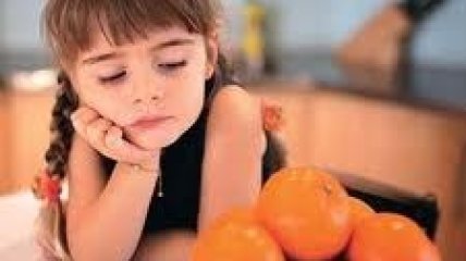 Тревога и одиночество – побочные эффекты детской аллергии