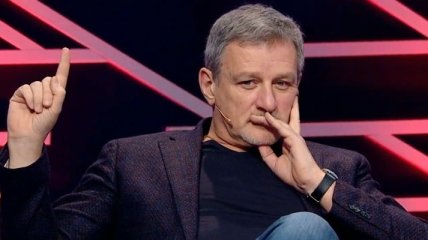 "Как можно украсть 4 миллиарда?": Пальчевский вызвал Кличко на дебаты